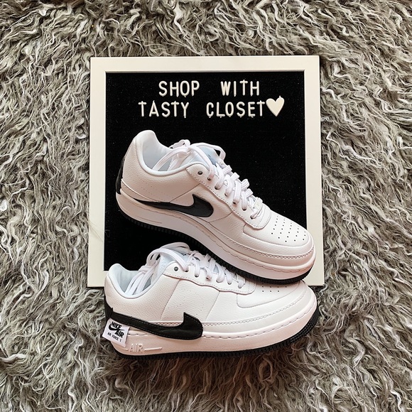 Nike air force 1 jester xx sneakers - Picture 4 of 8